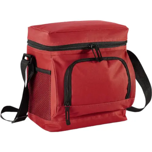 Altitude Thermo 12-Can Cooler Red Unbranded